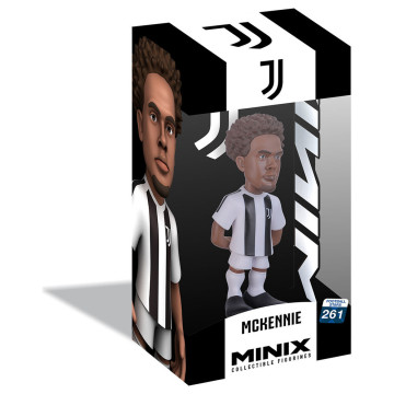 Minix Mc Kennie Juventus figura 12cm MINIX - 1