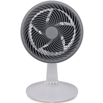 Ventilador de mesa Daewoo DW9010/ 90W/ 5 pás 30cm/ 3 velocidades DAEWOO - 1