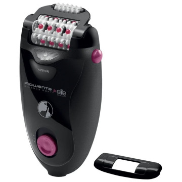 Depilador com fio Rowenta Silence Soft EP5602F1 ROWENTA - 1