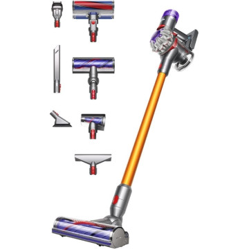 Aspirador de pó vertical sem fio Dyson V8 Absolute / 115 W / Autonomia de 40 minutos DYSON - 1