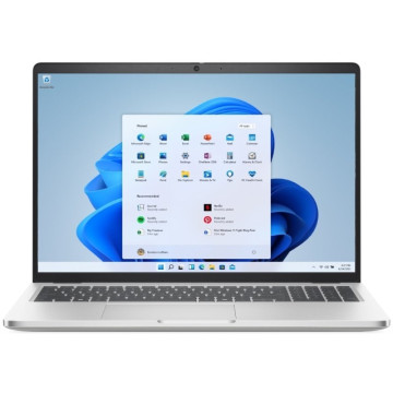 Notebook Dell Pro 16 Plus PB16250 Intel Core Ultra 5-235U/ 16GB/ SSD de 512GB/ 16"/ Windows 11 Pro Dell - 1