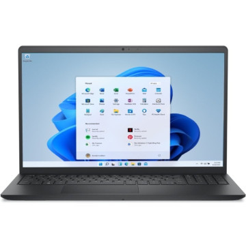 Notebook Dell Pro 15 Essential PV15250 Intel Core i5-1334U/ 8GB/ SSD de 512GB/ Tela de 15,6"/ Windows 11 Pro Dell - 1