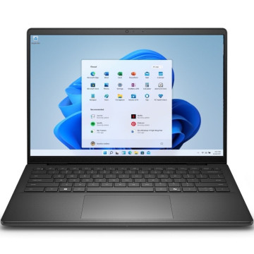 Notebook Dell Pro 14 Essential PV14250 Intel Core Ultra 7-150U/ 16GB/ SSD de 1TB/ 14"/ Windows 11 Pro Dell - 1