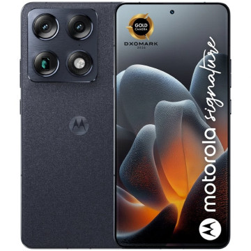 Smartphone Motorola Signature 16GB/ 512GB/ 6.8"/ 5G/ Cinza Motorola - 1
