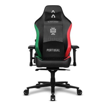 ALPHA GAMER - Cadeira Gaming Portugal 26 AGPTGC26 ALPHA GAMER - 1