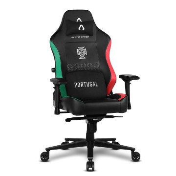ALPHA GAMER - Cadeira Gaming Portugal 26 AGPTGC26 ALPHA GAMER - 3