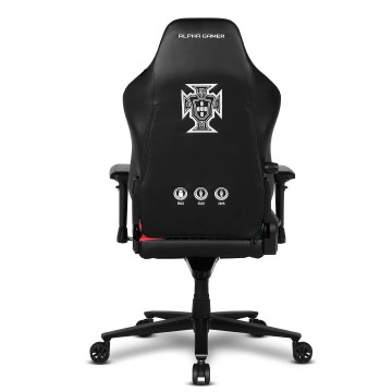 ALPHA GAMER - Cadeira Gaming Portugal 26 AGPTGC26 ALPHA GAMER - 5