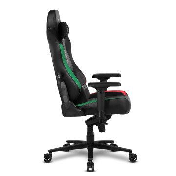 ALPHA GAMER - Cadeira Gaming Portugal 26 AGPTGC26 ALPHA GAMER - 6