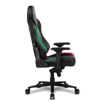 ALPHA GAMER - Cadeira Gaming Portugal 26 AGPTGC26 ALPHA GAMER - 7