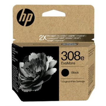 TINT HP Nº308 EVOMO.PRETO-7FP22UE HP - 1