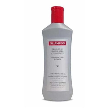 SILAMPOS - 1