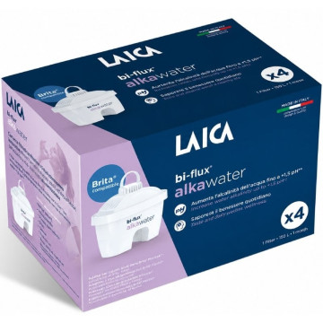  LAICA - 1