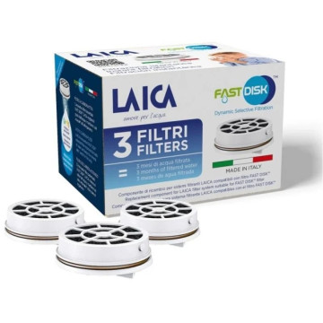  LAICA - 1