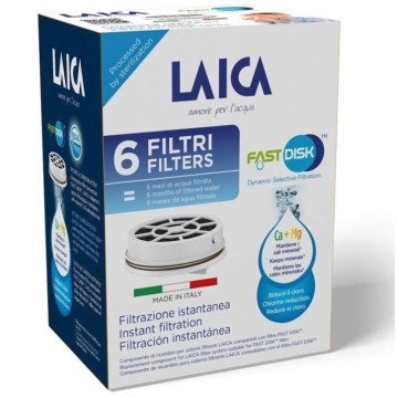  LAICA - 1