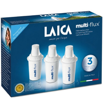  LAICA - 1