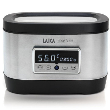  LAICA - 1