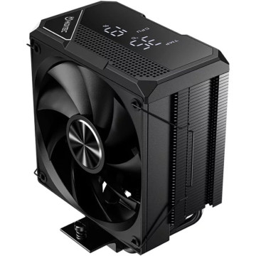 Hiditec DC20 Pro/ Ventoinha de 12 cm com dissipador de calor HIDITEC - 1
