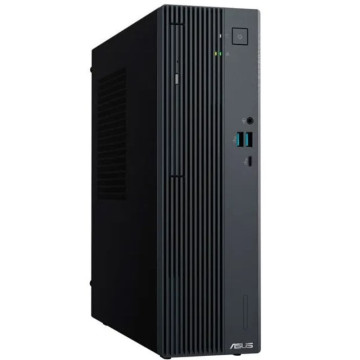 Computador Asus ExpertCenter P500 SFF P500SV-03100U0500 Intel Core 3-100U/ 16GB/ SSD de 512GB/ Sem Sistema Operacional ASUS - 1