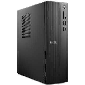 PC Dell Pro Slim Essential QVS1260 Intel Core Ultra 5-225/ 16GB/ SSD de 512GB/ Win11 Pro Dell - 1