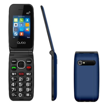  QUBO - 1