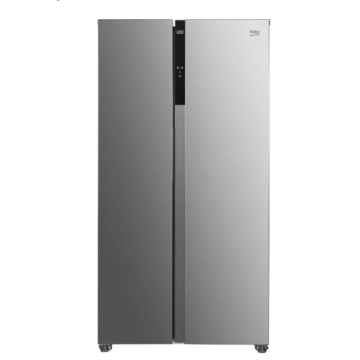 Frigorifico SBS Beko GNO5322XPN BEKO - 1