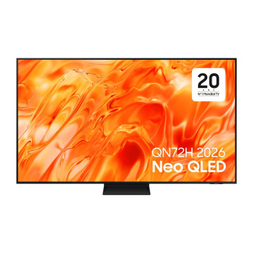 SAMSUNG - Neo QLED AI Smart TV TQ55QN72HAUXXC Samsung - 1