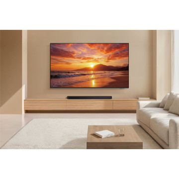 SAMSUNG - LED UHD Smart TV Crystal AI TU75U8005HUXXC Samsung - 5