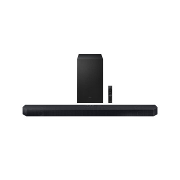 SAMSUNG - Soundbar HW-Q600H/XC Samsung - 2