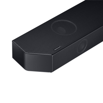 SAMSUNG - Soundbar HW-Q600H/XC Samsung - 5