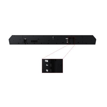 SAMSUNG - Soundbar HW-Q800H/XC Samsung - 6