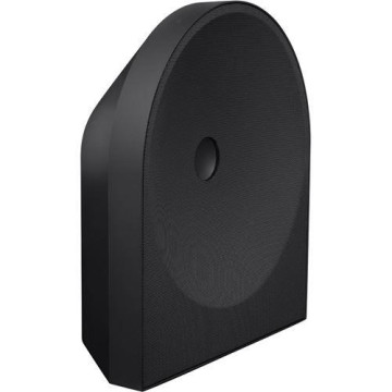 SAMSUNG - Coluna Music Studio 5 WiFi-Bluetooth Wireless Speaker HW-LS50H/XC Samsung - 2