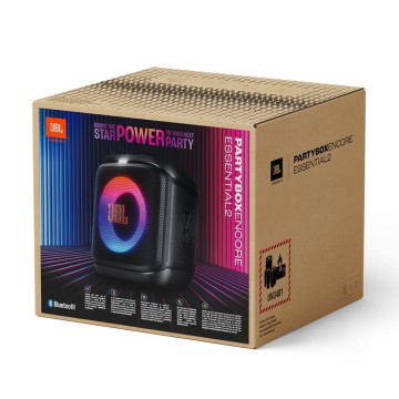  JBL - 8