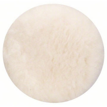 BOSCH - Boina de Polir 1609200245 BOSCH - 1