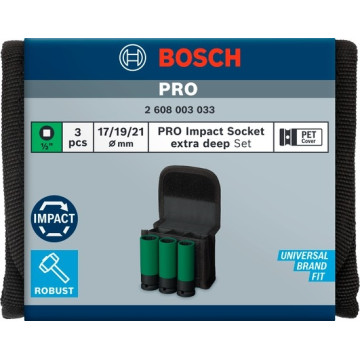 BOSCH - 3