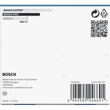  BOSCH - 4