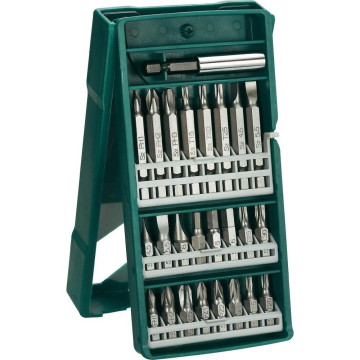 BOSCH - Set Mini X-Line p/ Aparafusar 25un 2607019676 BOSCH - 1