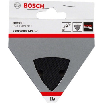 BOSCH - Placa de Lixar 2608000149 BOSCH - 2