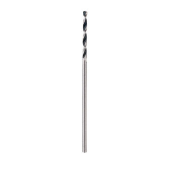 BOSCH - Broca Helicoidal HSS PointTeQ 2,5mm 2608577156 BOSCH - 1
