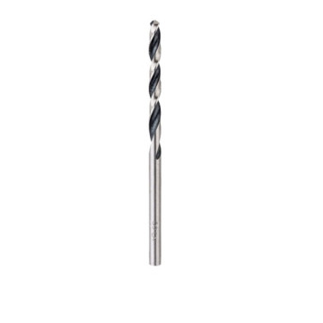 BOSCH - Broca Helicoidal HSS PointTeQ 2608577163 BOSCH - 1