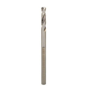 BOSCH - Broca de Centrar HSS-G 2608596119 BOSCH - 1