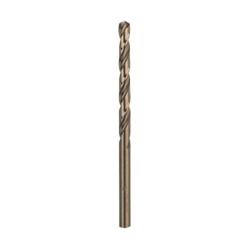 BOSCH - Brocas Metal em HSS-Co & DIN 338 2608585851 BOSCH - 1