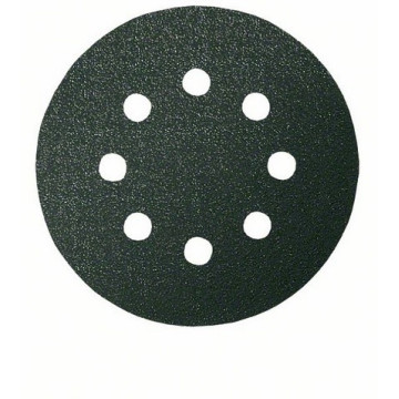 BOSCH - Disco de Lixa PRO F355 5un 2608605115 BOSCH - 1