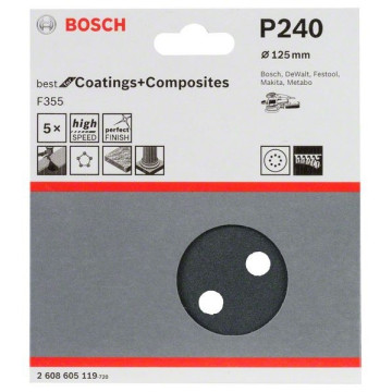  BOSCH - 2