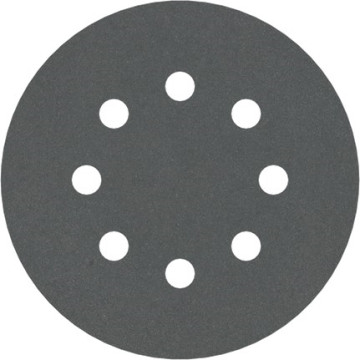 BOSCH - Disco de lixa Pro F355. 125 mm 5un 2608605121 BOSCH - 1