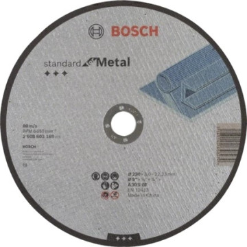  BOSCH - 1