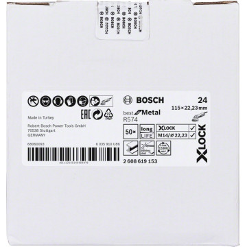  BOSCH - 2