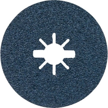 BOSCH - Disco em Fibra PRO R574 X-Lock 115mm G36 2608619154 BOSCH - 1
