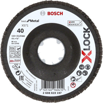  BOSCH - 1