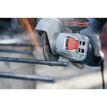 BOSCH - Disco Corte Pro Inox e Metal X-Lock 2608619262 BOSCH - 4