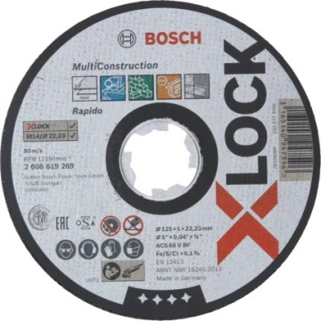  BOSCH - 1